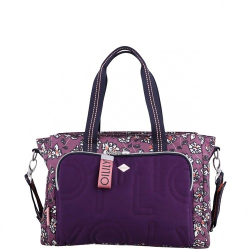 Oilily charm diaperbag - oilily, mhz