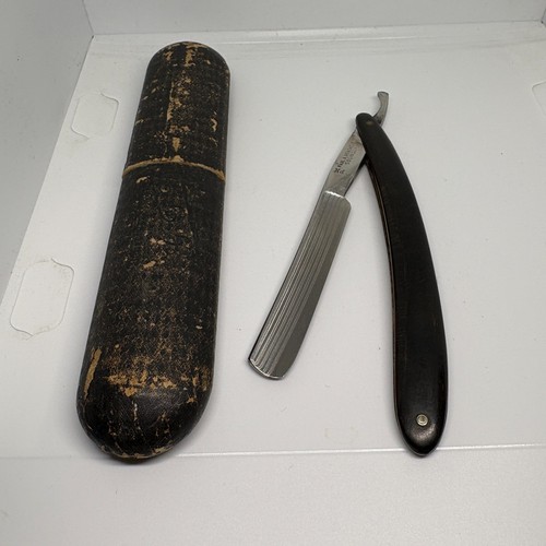 Vintage rasiermesser paul - vintage, a