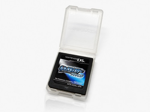 Pokemon diamant edition nur - pokemon,