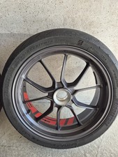 Ducati 848 1198 - 848/1198, hinterrad