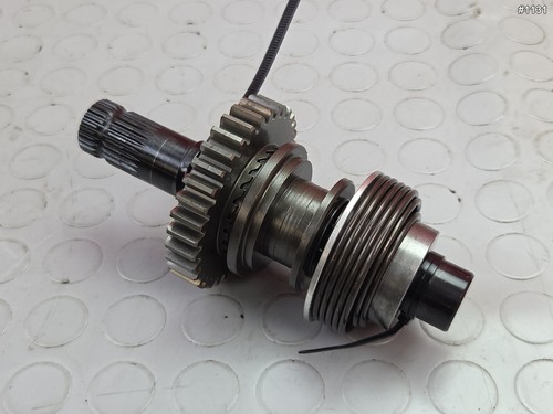 Starterwelle 58033022700 ktm - 58033022700,