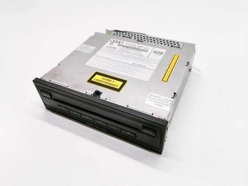 Audi cd wechsler - a8, cd-wechsler