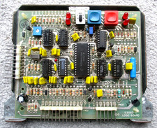 ROCK-OLA Max 2 Logic Board