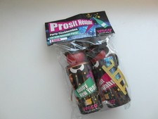 Weco Tischfeuerwerk Prosit