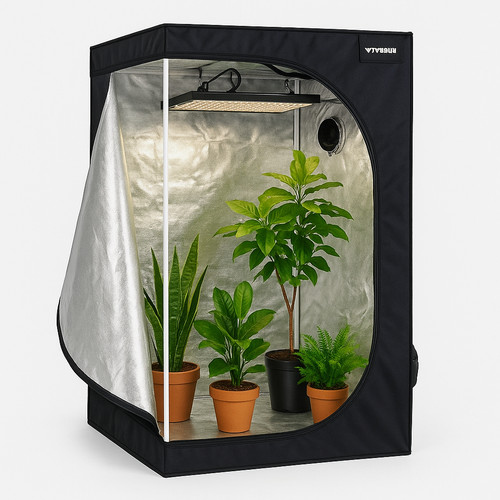 Indoor growbox growzelt - indoor,