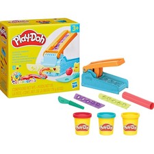 Play-Doh Knetwerk Starter Set