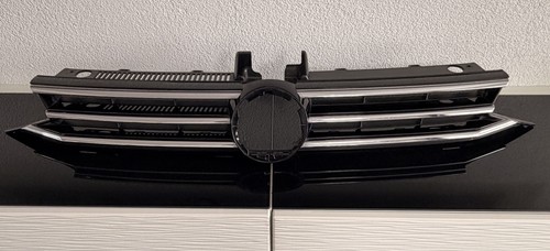 Touran iii kühlergrill - 5t,