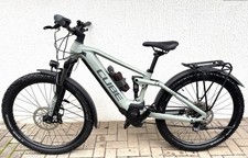 CUBE STEREO HYBRID 120 PRO E