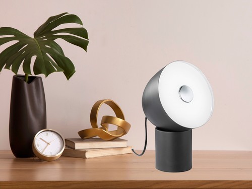 Kleine tischlampe - kleine,