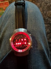 Binary Time 01 "The One" Samui