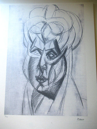 Pablo picasso schöne - pablo, picasso: