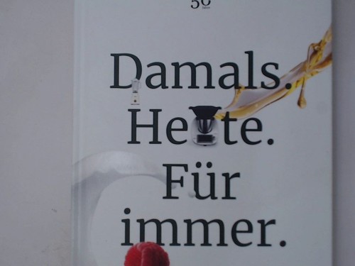 Original thermomix buch - original,