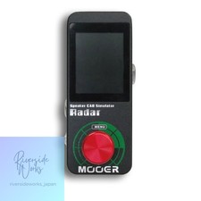 Mooer Radar Lautsprecher