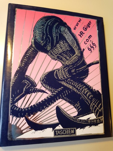 Www giger com taschen - www, hr