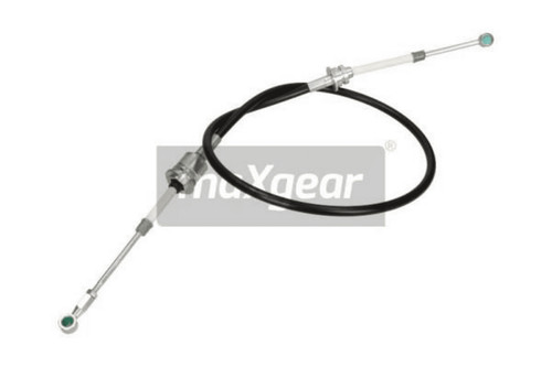 Seilzug schaltgetriebe links - schaltgetriebe,