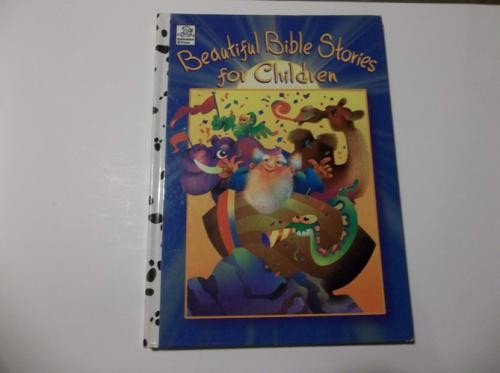 Beautiful bible stories - beautiful,