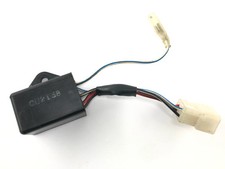 Cagiva Planet 125 [1998] - CDI