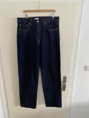 Levi 568 loose - loose, straight