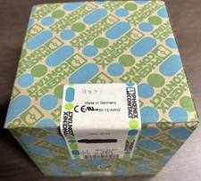 Phoenix contact 24 ao - contact, st