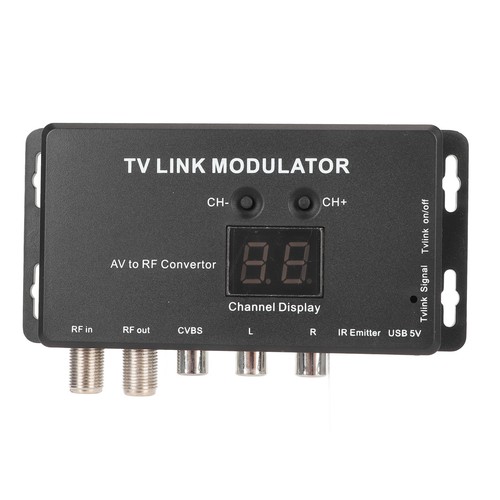 UHF-Modulator