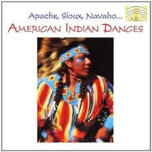 American Indian Dances von