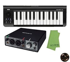 Roland Audio Interface Rubix22