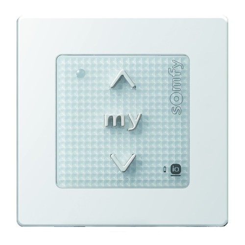 Somfy smart home - somfy®,