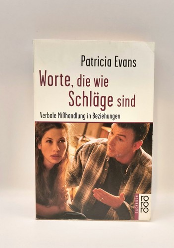 Worte die wie schläge sind - die,