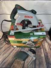 🔧 Bosch PKS 55A –