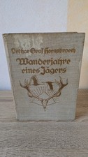 Wanderjahre eines Jägers