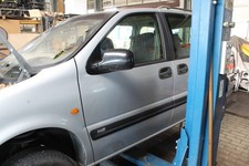 TÜR Vorn Links Opel Sintra