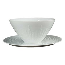 Sauciere 1tlg Hutschenreuther