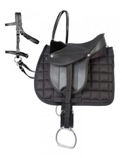 PFIFF Sattelset 14 Zoll für