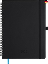 Kalender 2026 buchkalender - kalender, 2026: