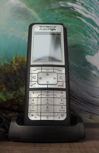 Aastra 622d dect business - aastra, –