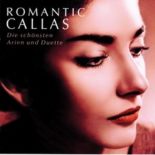 Romantic Callas - Die