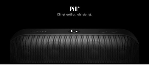 Beats dre pill - by, dr.