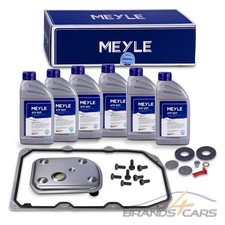 MEYLE TEILESATZ ÖLWECHSEL
