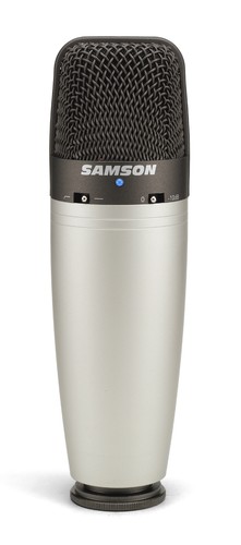 Samson c03 studio - c03, mikrofon