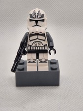 LEGO Star Wars Minifigur Clone