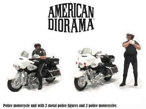 Motorcycle set speed cop - motorcycle,