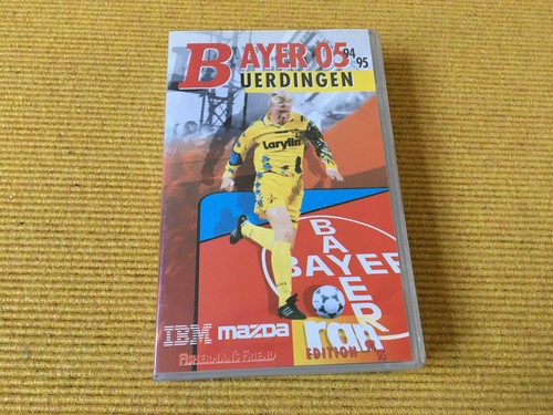 Video kassette bayer - kassette:,