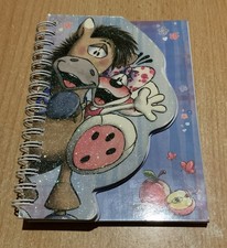 Notizbuch von Diddl/ Diddlina