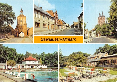Seehausen/Altmark