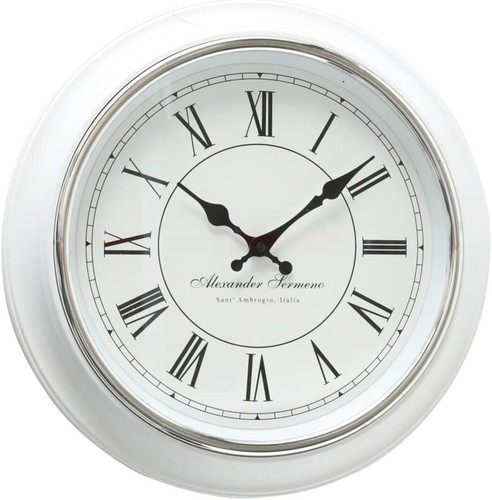 Boltze wanduhr yella - ø, cm