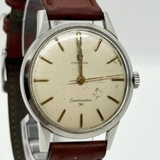 Omega uhr seamaster - seamaster, 30