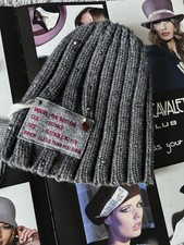 Elisa Cavaletti Club Cap