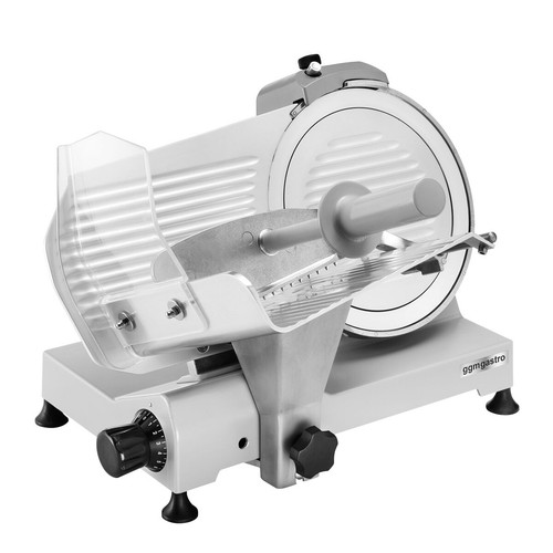 Ggm gastro aufschnittmaschine - gastro,