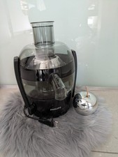 Philips Entsafter Viva