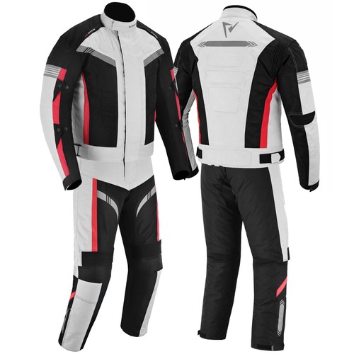 Herren motorradkombi - herren,